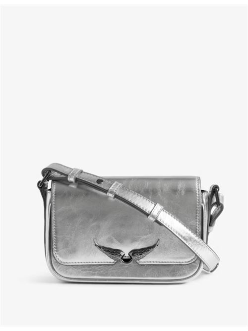 LE ZAZI ZADIG&VOLTAIRE | LWBA04042020 SILVER